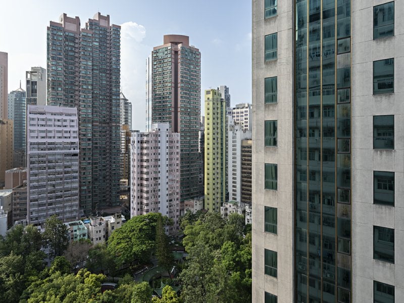 Tai Ping Mansion