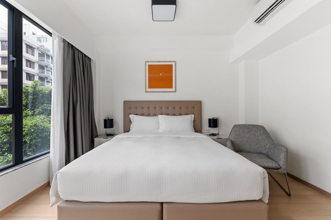 Eaton Residences