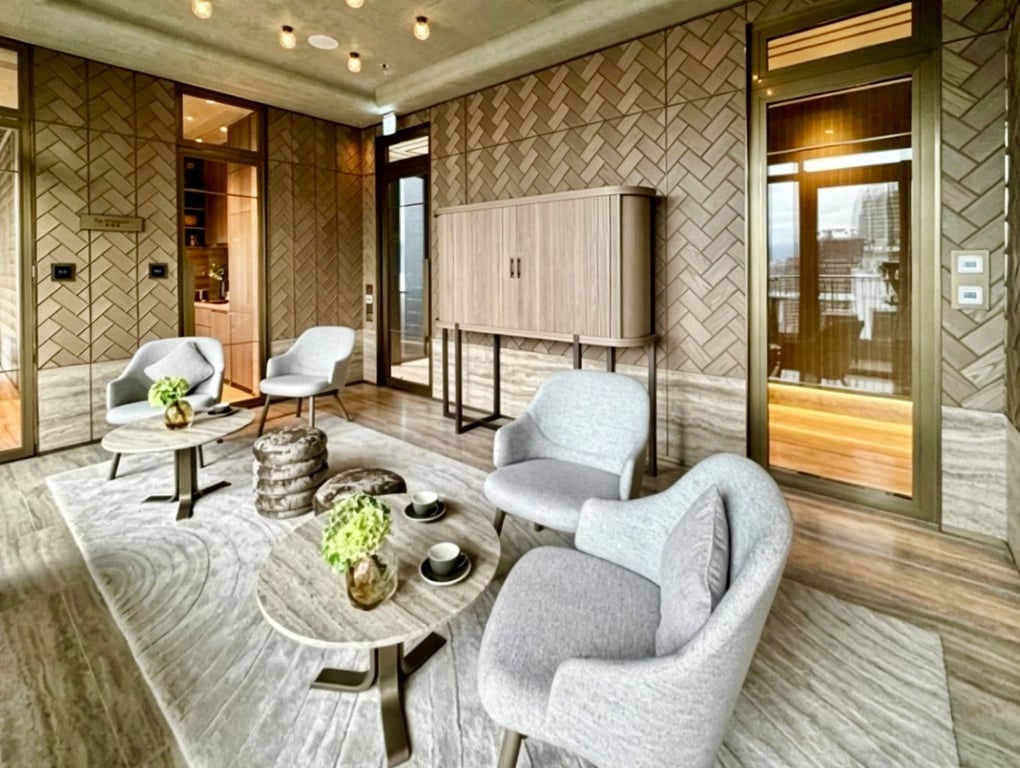 One Chancery