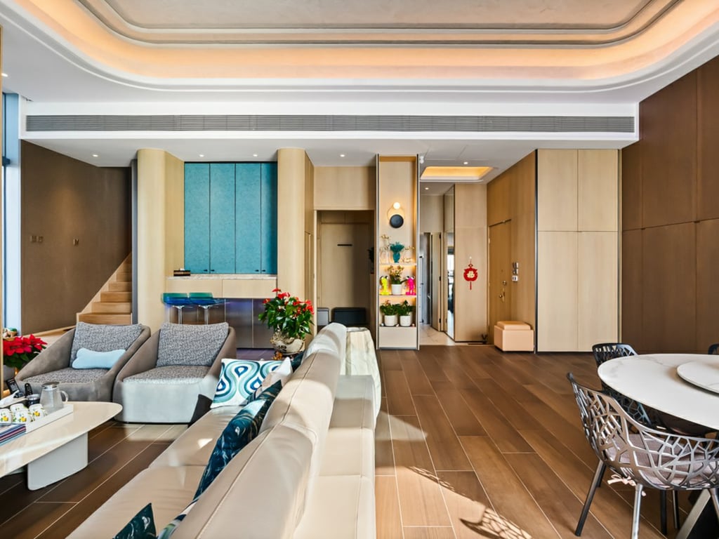 Residence Bel-Air South Towers (Phase 2) Twr 5