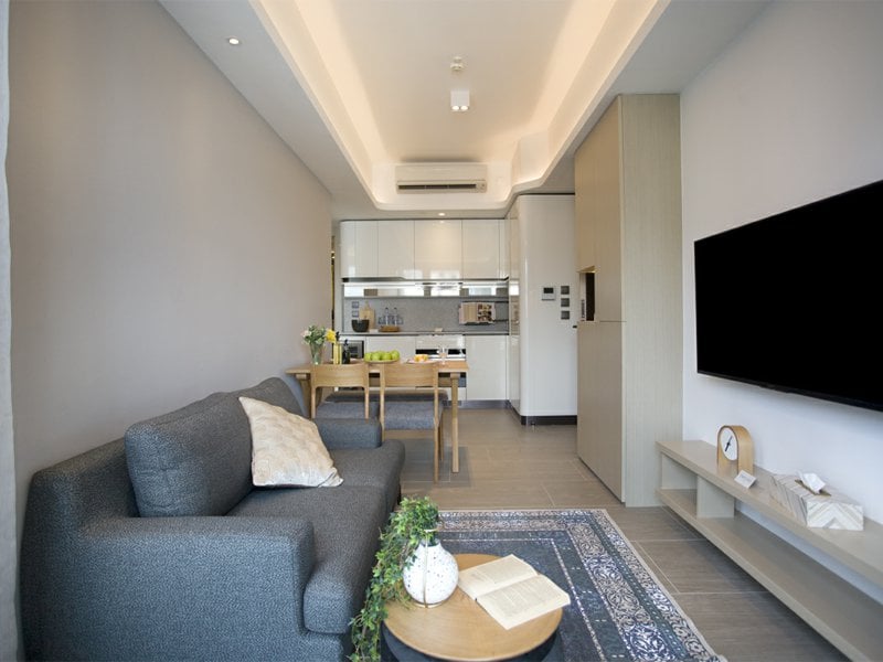 Townplace SOHO