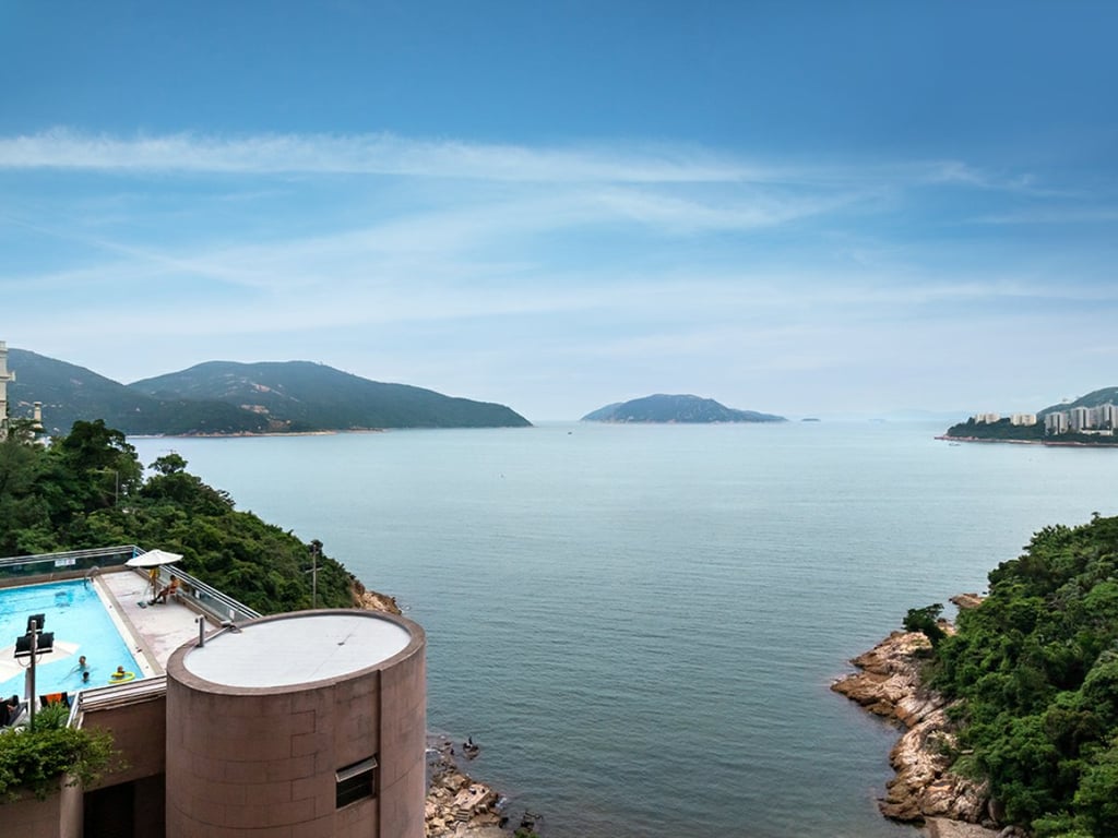 浪琴園