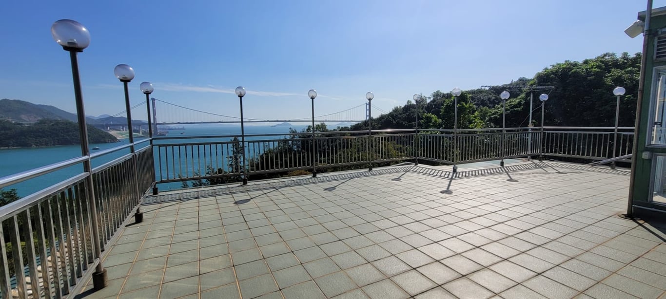 Vista Del Mar