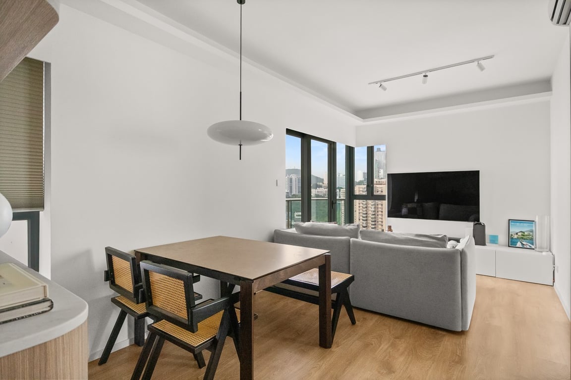 Residence Bel-Air (Phase 1)