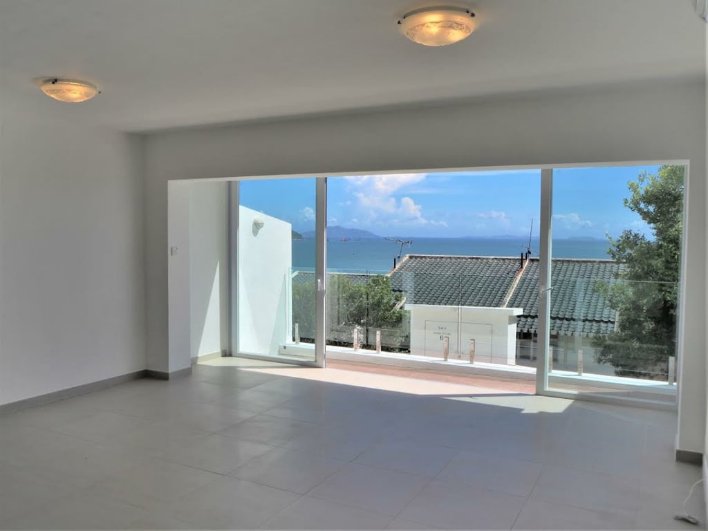 Leyburn Villas
