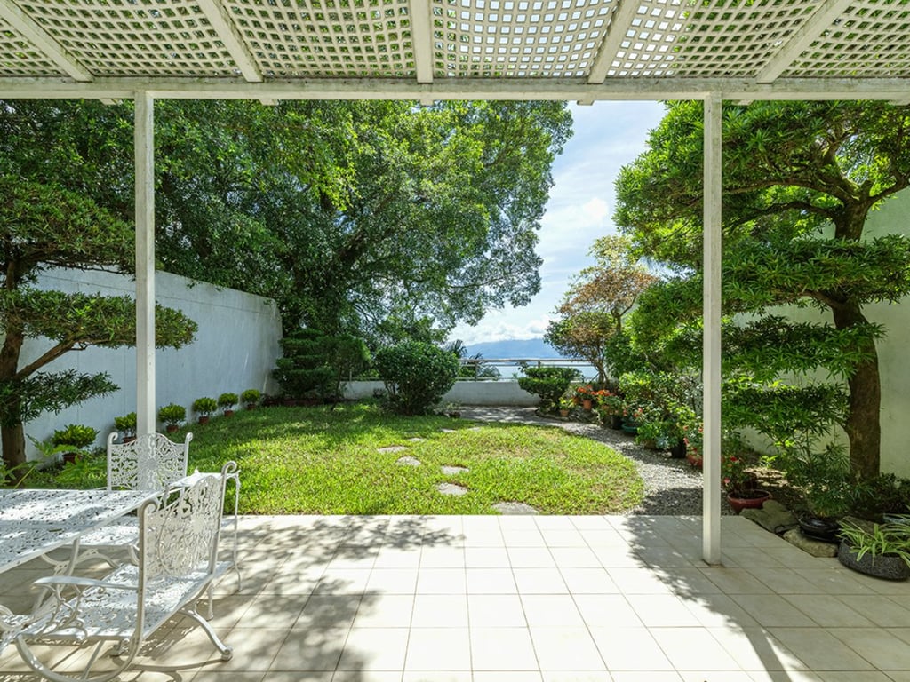 Kellett Villas