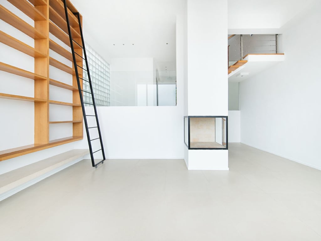 The Villa Horizon