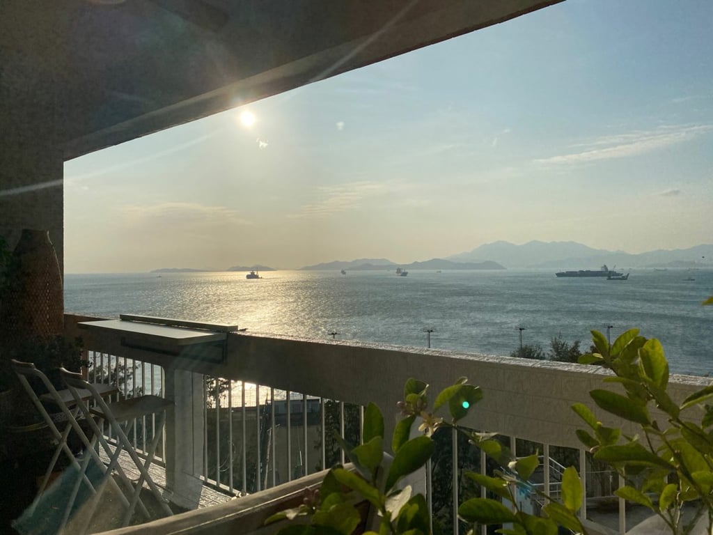 Scenic Villas