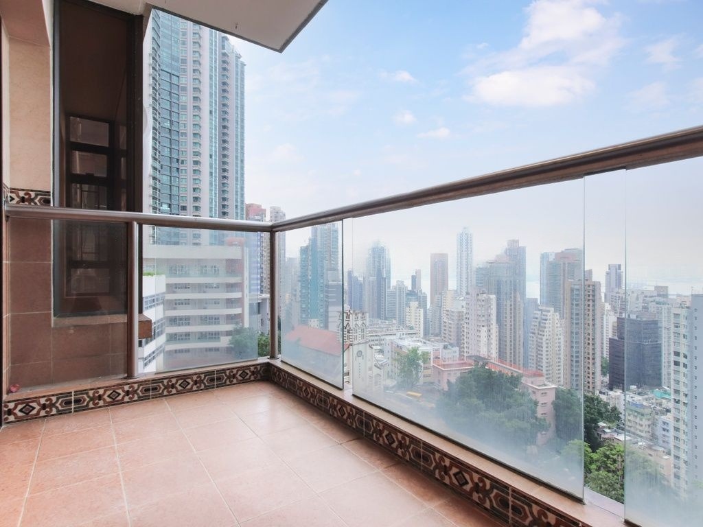 Hong Kong Garden