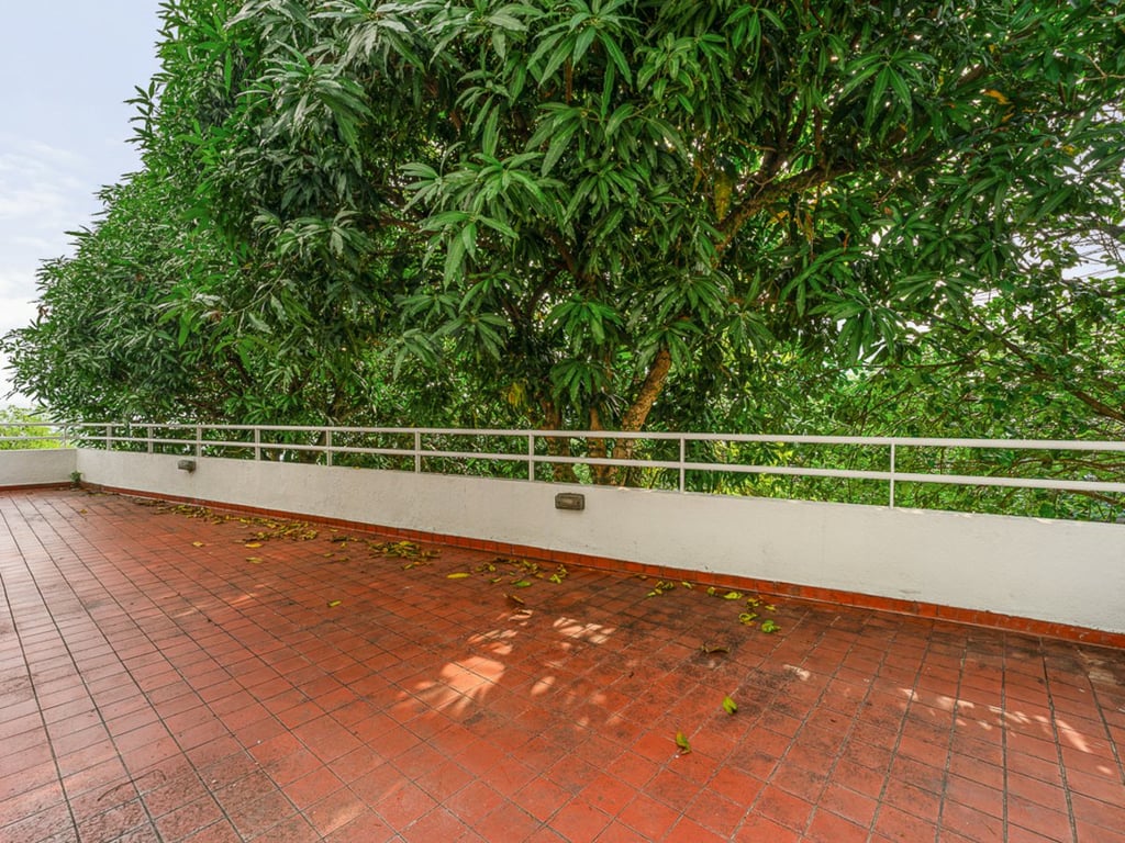 Provident Villas