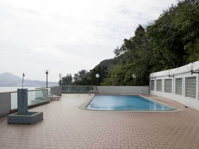 46 Tai Tam Road