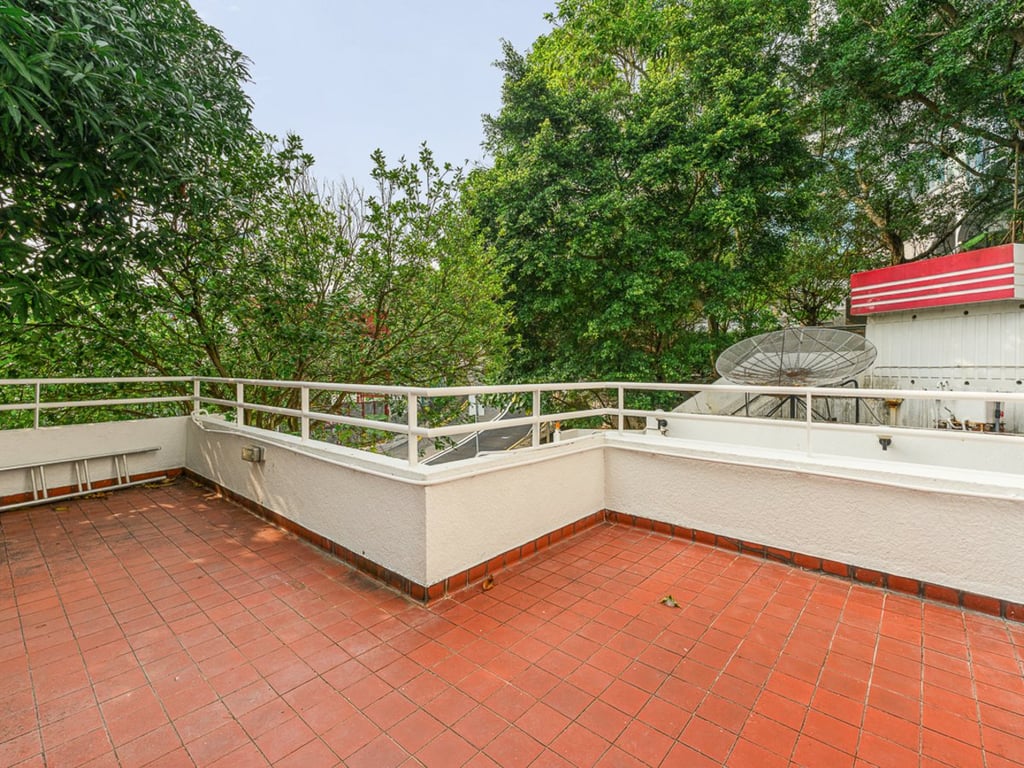 Provident Villas