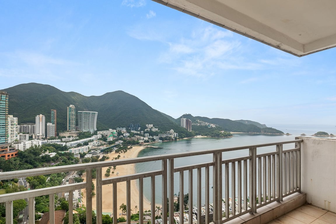 Repulse Bay Garden