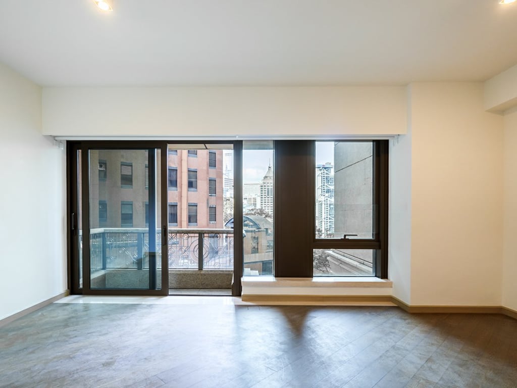 3 Macdonnell Road