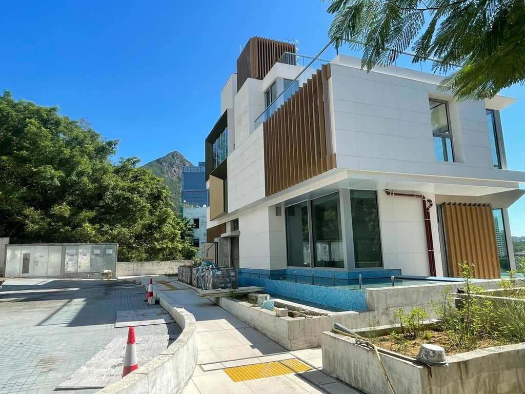 51 Mount Davis Road