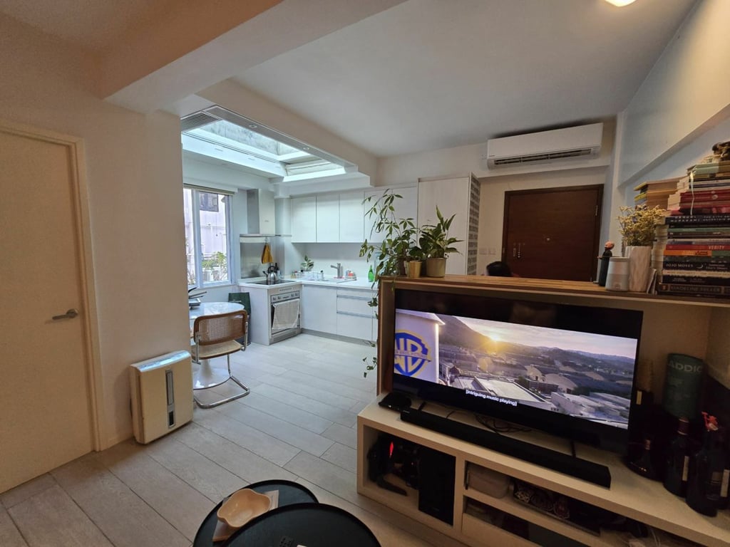 7-8 Fung Fai Terrace