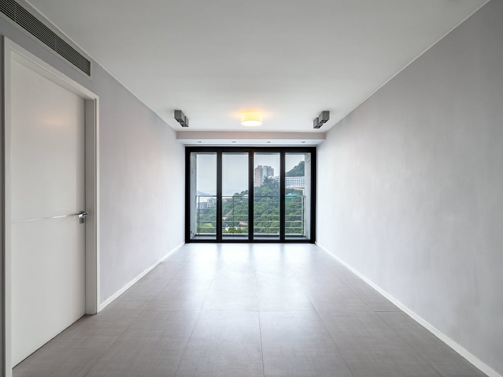 Bisney Terrace