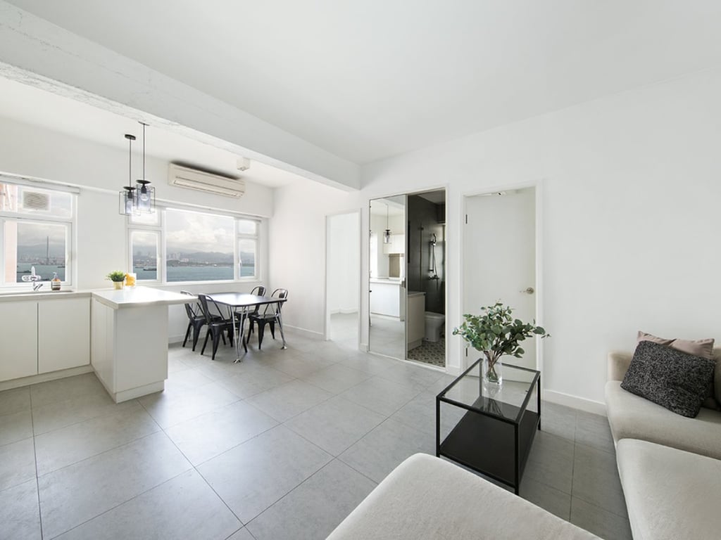 New Fortune House Blk B