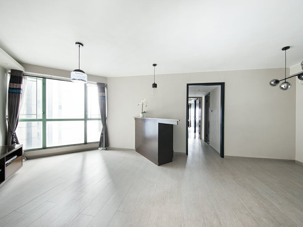 Goldwin Heights