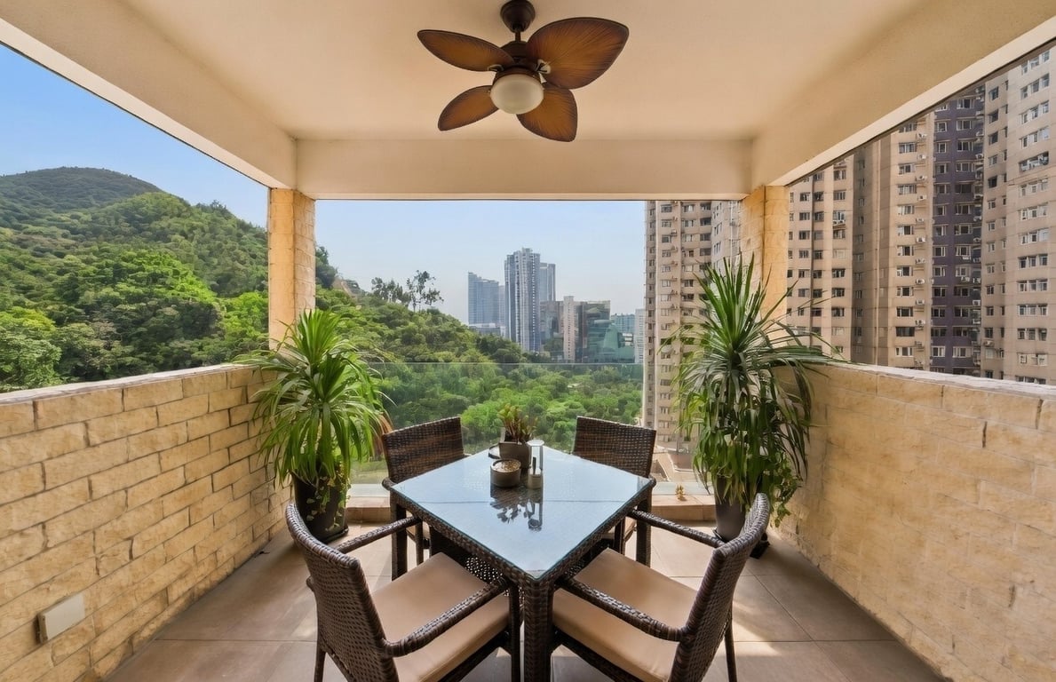 Baguio Villa (Lower)