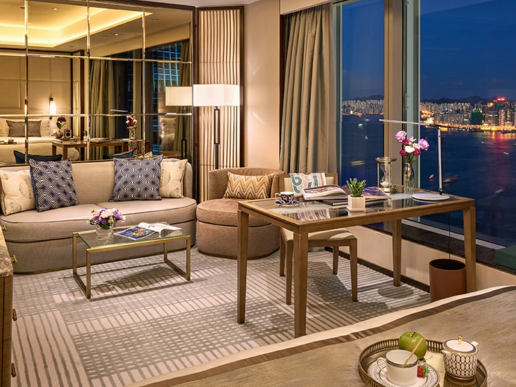 Four Seasons Place
