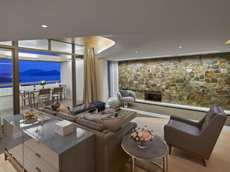 The Cove