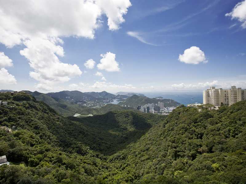 加列山道7-15號