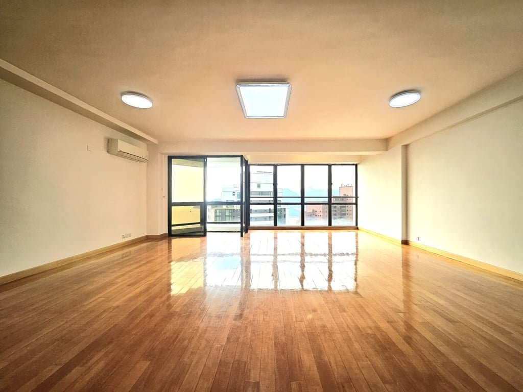 South Bay Towers