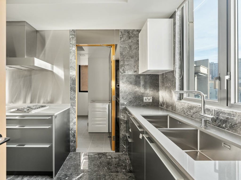 Victoria Harbour Twr 5 | Phase1