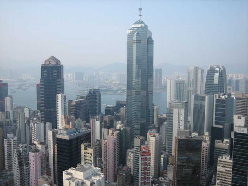 The Grand Panorama