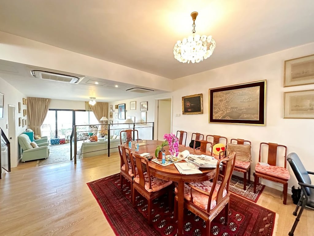 Garden Terrace Blk 2