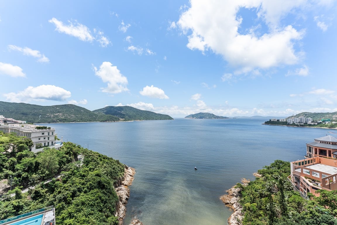 浪琴園