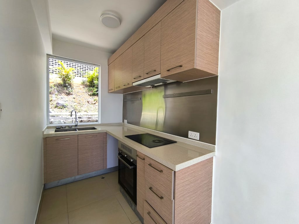 Leyburn Villas