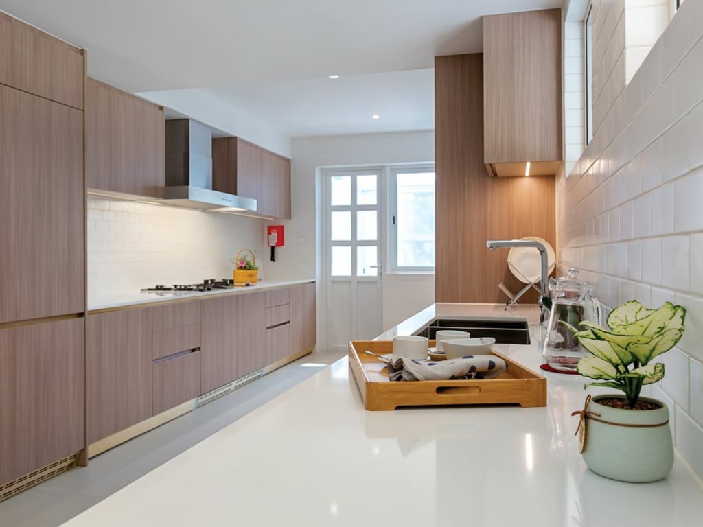 16 Big Wave Bay Road