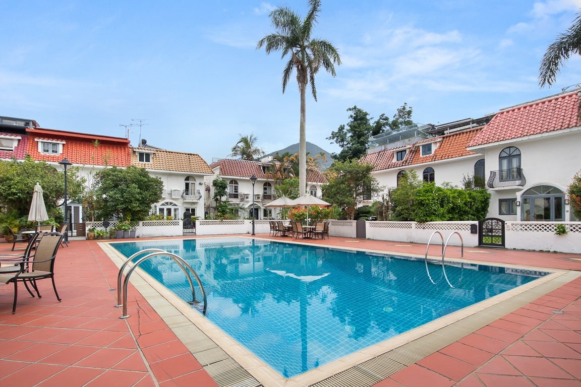 Berkeley Bay Villa
