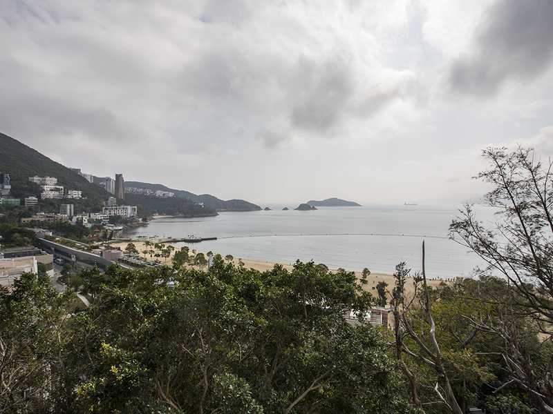 Repulse Bay Mansion