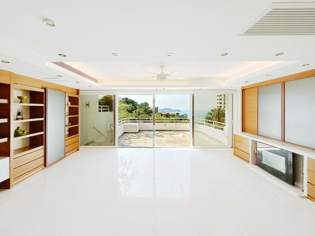 Provident Villas