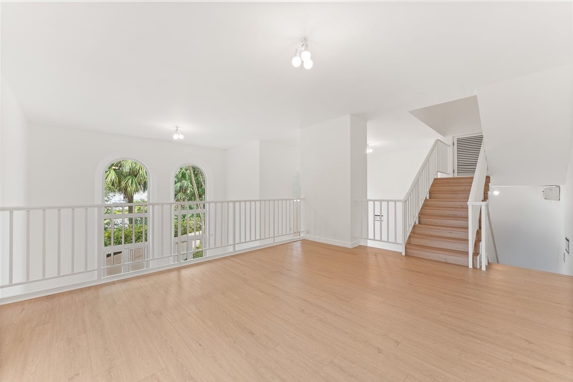 Strawberry Hill Phase I