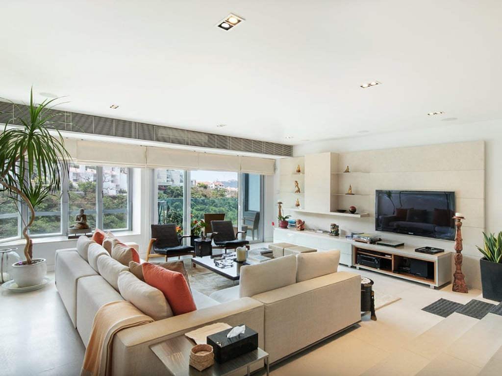Grand Garden Blk 1