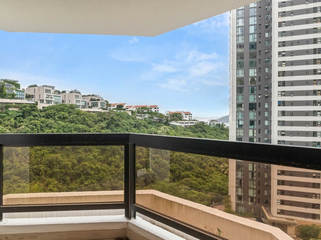 South Bay Towers