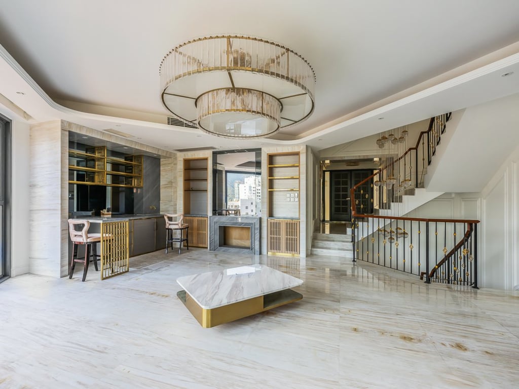 Belleview Place