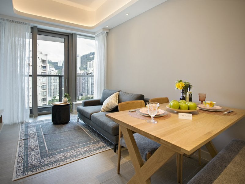 Townplace SOHO