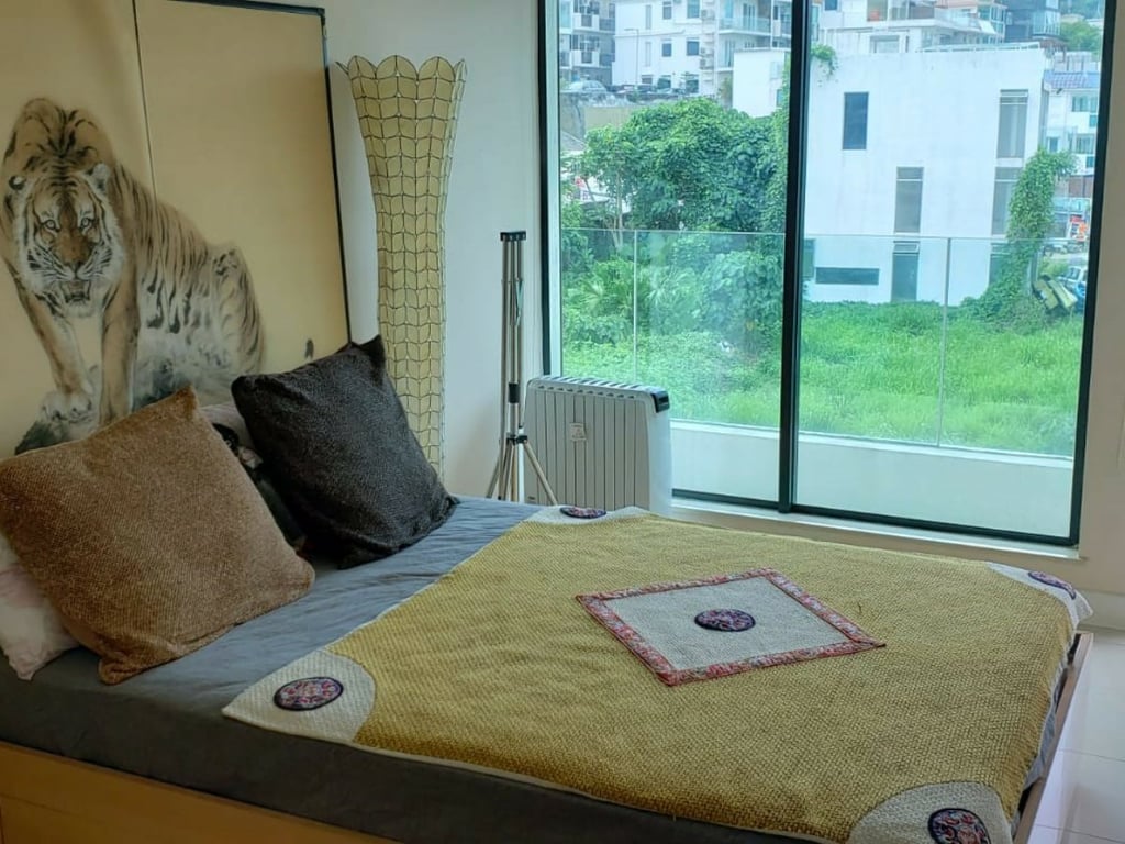 Siu Hang Hau