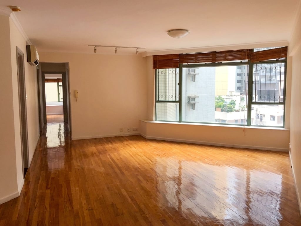 Robinson Place