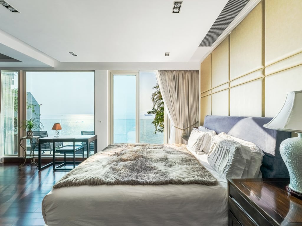 Villa Bel-Air (Phase 5)