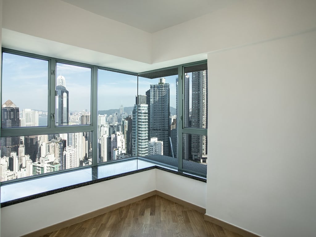 80 Robinson Road Tower 1
