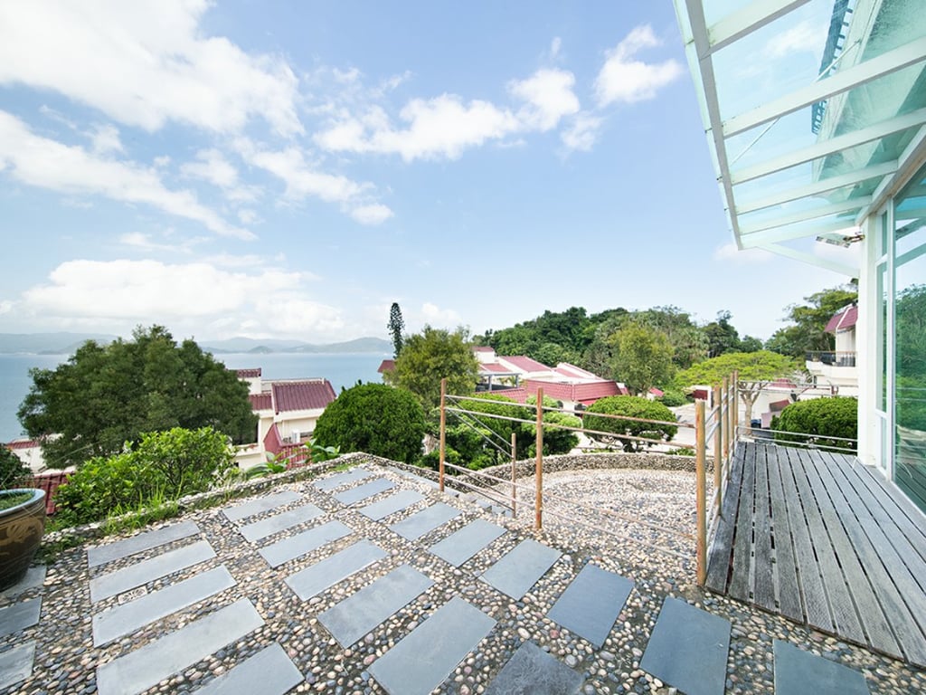 Bella Vista