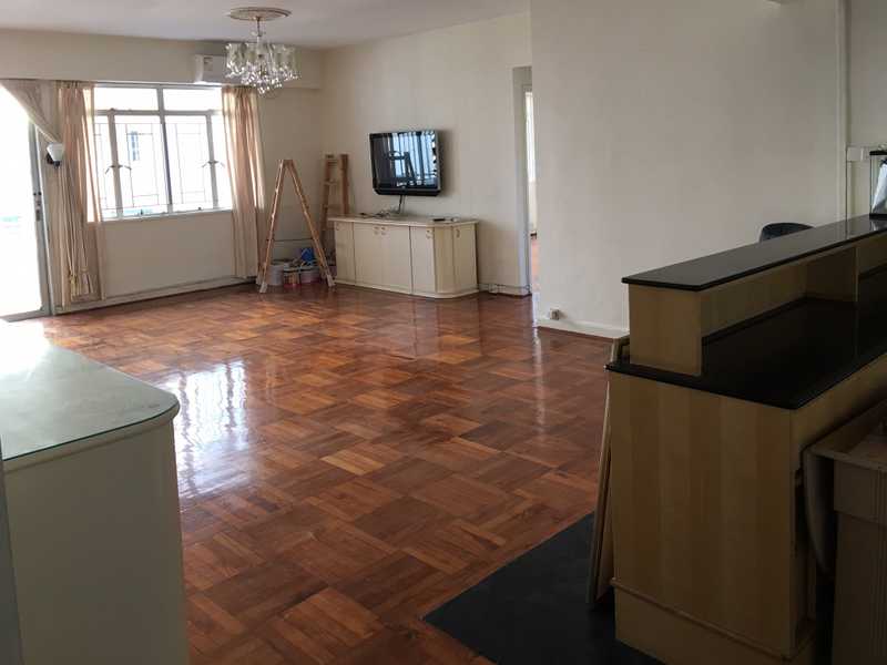 Botanic Terrace - Blk B