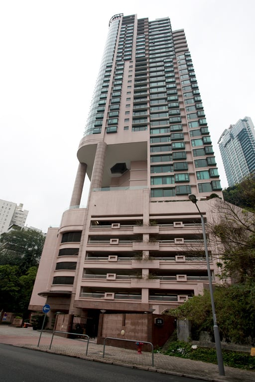 Fairlane Tower