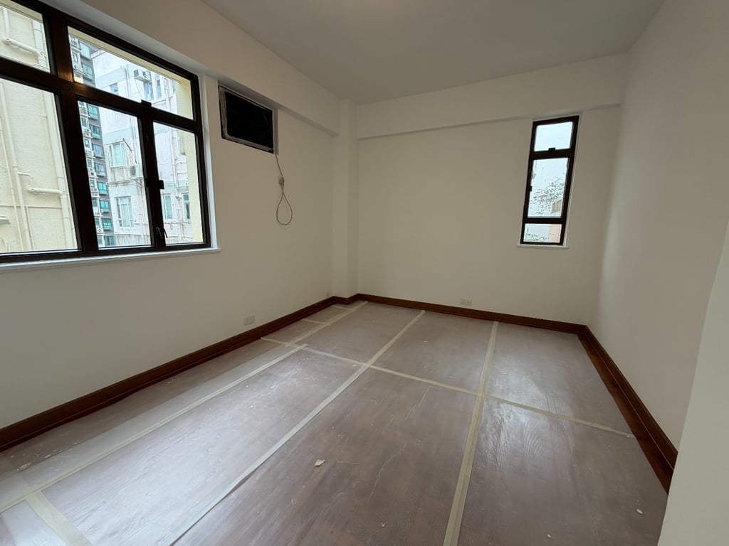 5 Wang Fung Terrace